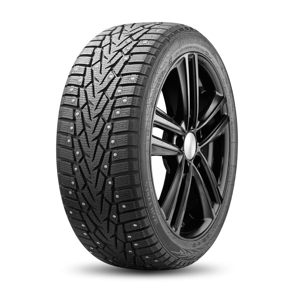 Ikon Tyres  215/50/17  T 95 Ikon Character Ice 7  XL Ш.