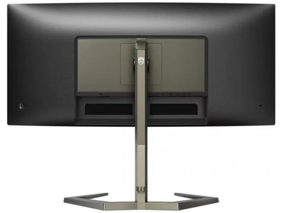 Монитор Philips Evnia 5000 34M1C5500VA 34" Black