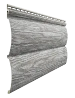 Сайдинг Docke LUX под дерево, Коллекция Монреаль Блок-Хаус D4.7T