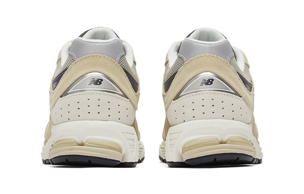 Кроссовки New Balance Nb 2002R