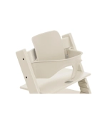 Сиденье для стульчика Stokke Tripp Trapp Baby Set (Vanilla White)