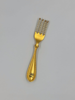 Брошь Вилка Karl Lagerfeld