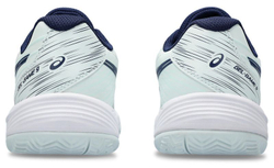 детские Кроссовки теннисные Asics Gel-Game 9 GS Clay/OC - Мятный