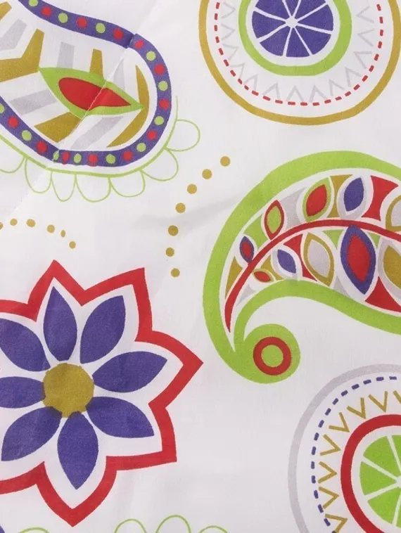 Одеяло всесезонное, размер 172х205 см,цвет МИКС, синтепон