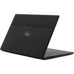 Ноутбук IRU Tactio 15ALG Core i5 1335U 16Gb SSD512Gb Intel Iris Xe graphics 15.6" IPS FHD (1920x1080) Windows 11 Pro 64 black WiFi BT Cam 4500mAh (2125433)