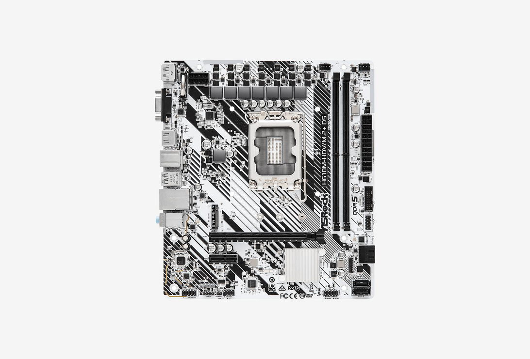 H610M-HDV/M.2+ D5_0126226100708