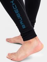 Thermo Nilit Heat / Термоштаны / Черный