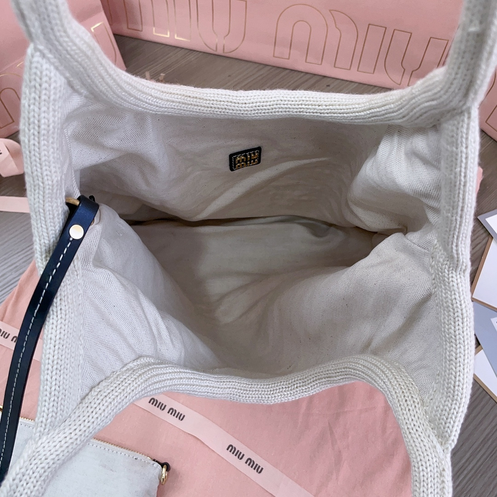 Miu Miu IVY Bag