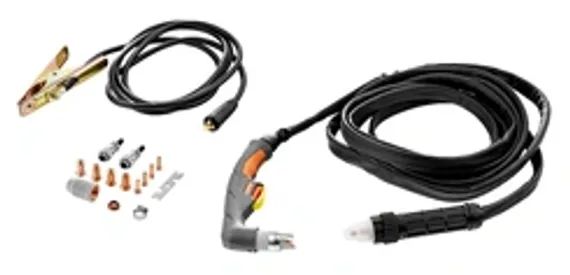 Сварочная горелка Сварог TECH MS 25 ICT2798, 3 м