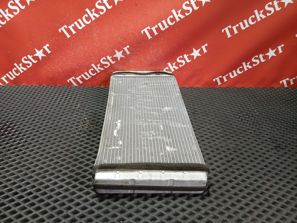 Радиатор отопителя