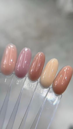 Бескислотная база серия BLUSH 15мл