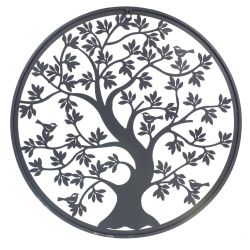 GAEM Панно "Дерево", L60 W1 H60 см