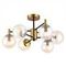 Потолочная люстра Citilux Шарлиз CL143163