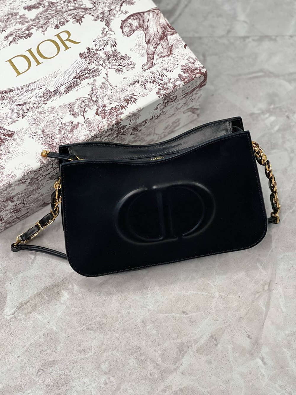 Сумка Dior