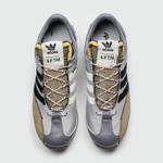 Кроссовки Adidas Country OG x SFTM Grey