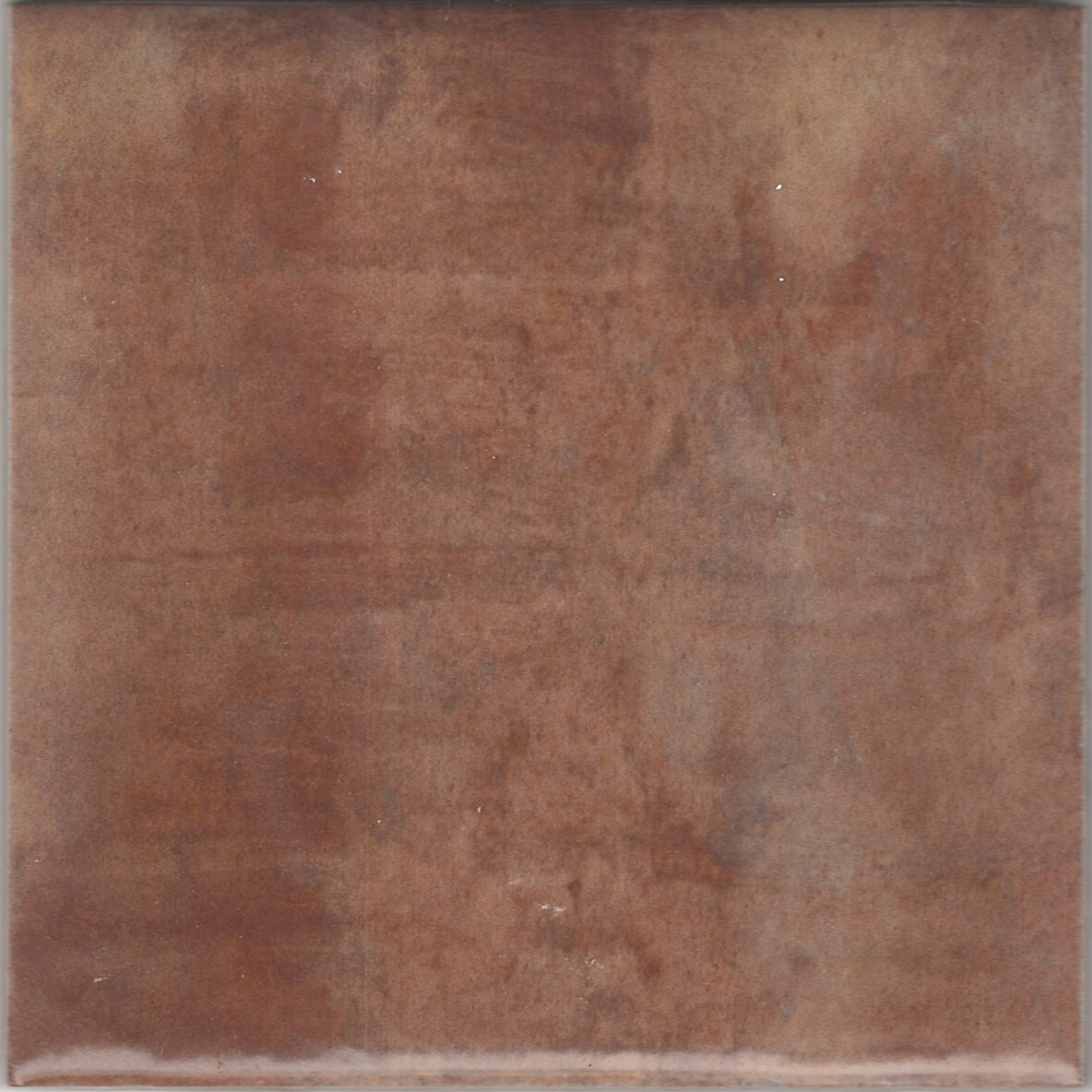 Плитка настенная Margaret Terracotta matt 99x99х7 мм