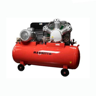 Magnetta, SW2.0/8-500L, Компрессор воздушный поршневой масляный с ременным приводом, шт