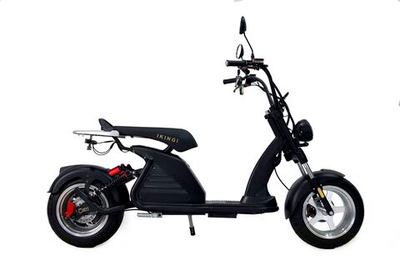 Электроскутер City coco Gt M6 Pro 2025