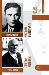 Siseron əməliyyatı – Lüdviq Moyziş, Siseron mən idim – Elyesa Bazna