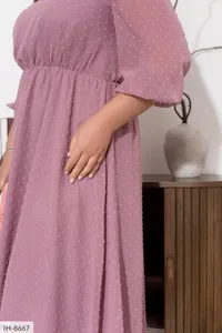 Платье IH-8660 Фабрика Моды