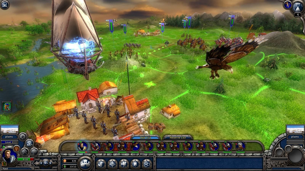 Elven Legacy: Siege (для ПК, цифровой код доступа)