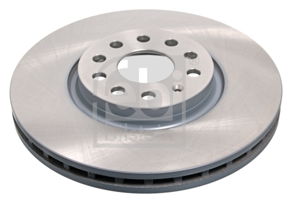 FEBI BILSTEIN - 43929-FEB - Brake Disc