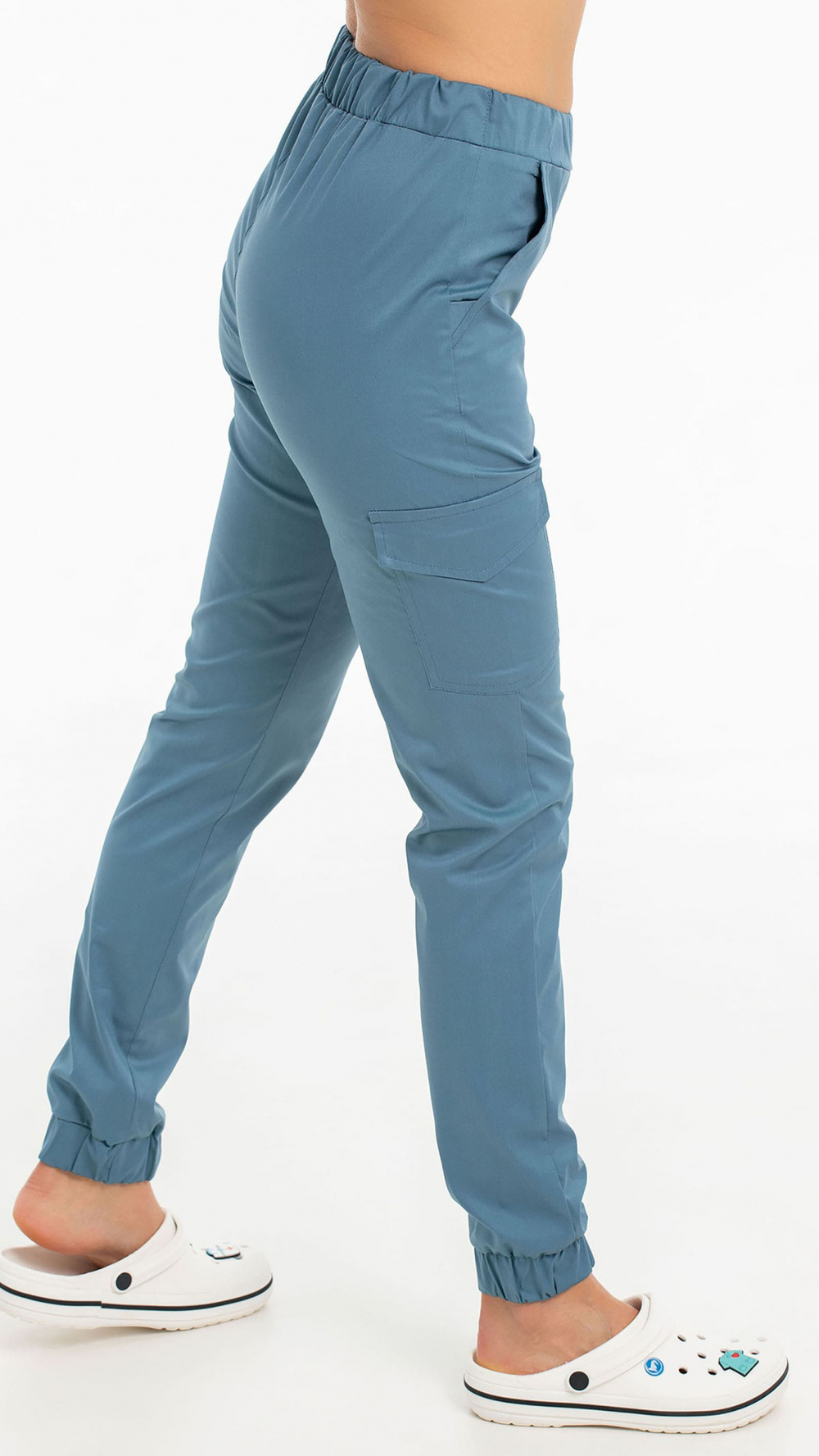 Костюм медицинский Айрон №4320