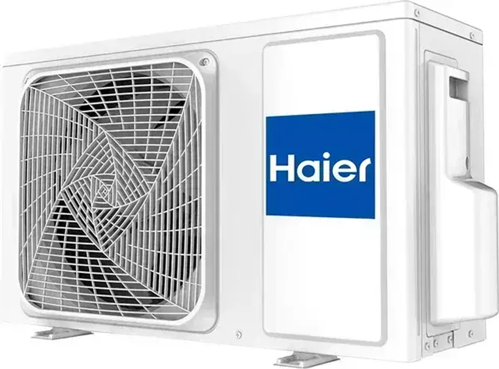 Сплит-система Haier Flexis HSU-24HFF103/R3-W/HSU-24HUF103/R3