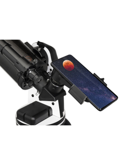 Телескоп Sky-Watcher MAK 70 mini Virtuoso GTi, настольный