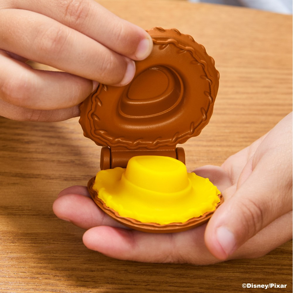 Hasbro G2319 — Набор с пластилином Play-Doh Toy Story Космические творения G2319 — фото 12