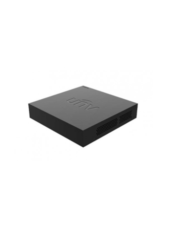 Видеорегистратор UNV XVR301-08F