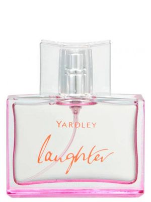 Yardley Laughter