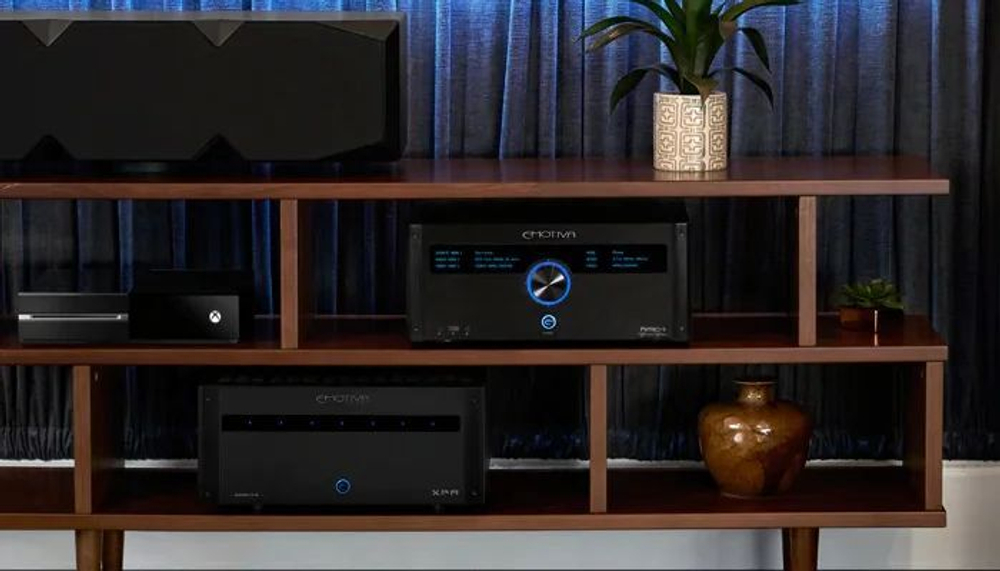 Усилитель мощности Emotiva XPA-2 Gen3