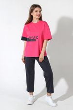 Костюм Эталон-1 Виотекс ФУКСИЯ