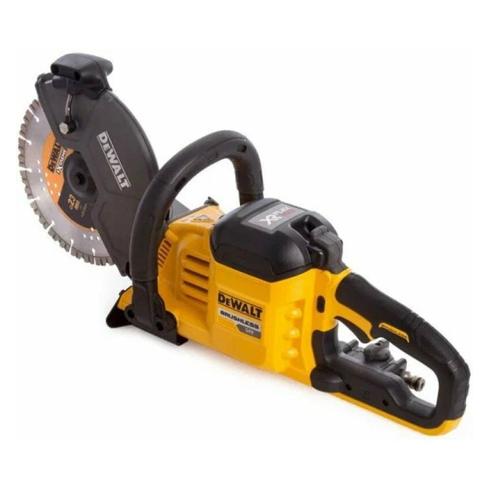 Электрорезчик DeWalt DCS690N (без акк, без з/у)