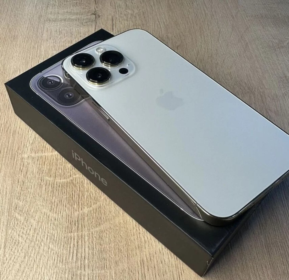 iPhone 13 Pro, 1 ТБ б/у
