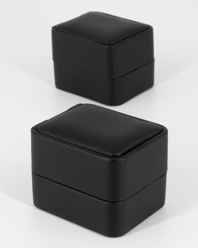 Футляр эксклюзивный, серия "ГРАФ 2.0", 50х60х50 мм