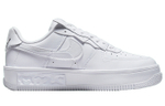 Кроссовки Nike Air Force 1 Low Fontanka "White" (Женская размерная сетка)