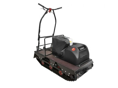 Мотобуксировщик PAXUS 650 Avant 9 л.с.