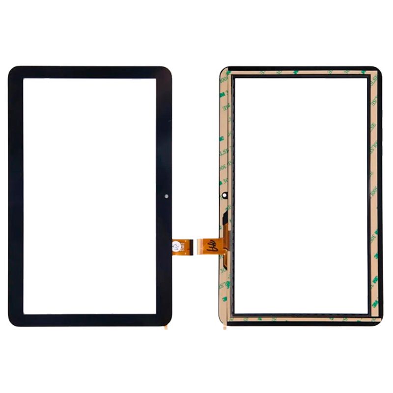 Тачскрин Q064D-SEN001 A1 (Черный)