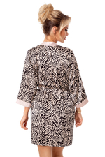 Sheila dressing gown