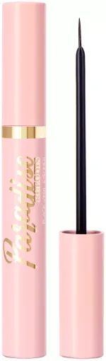 Подводка для глаз виниловая черная RELOUIS Paradiso Vinyl Black Eyeliner