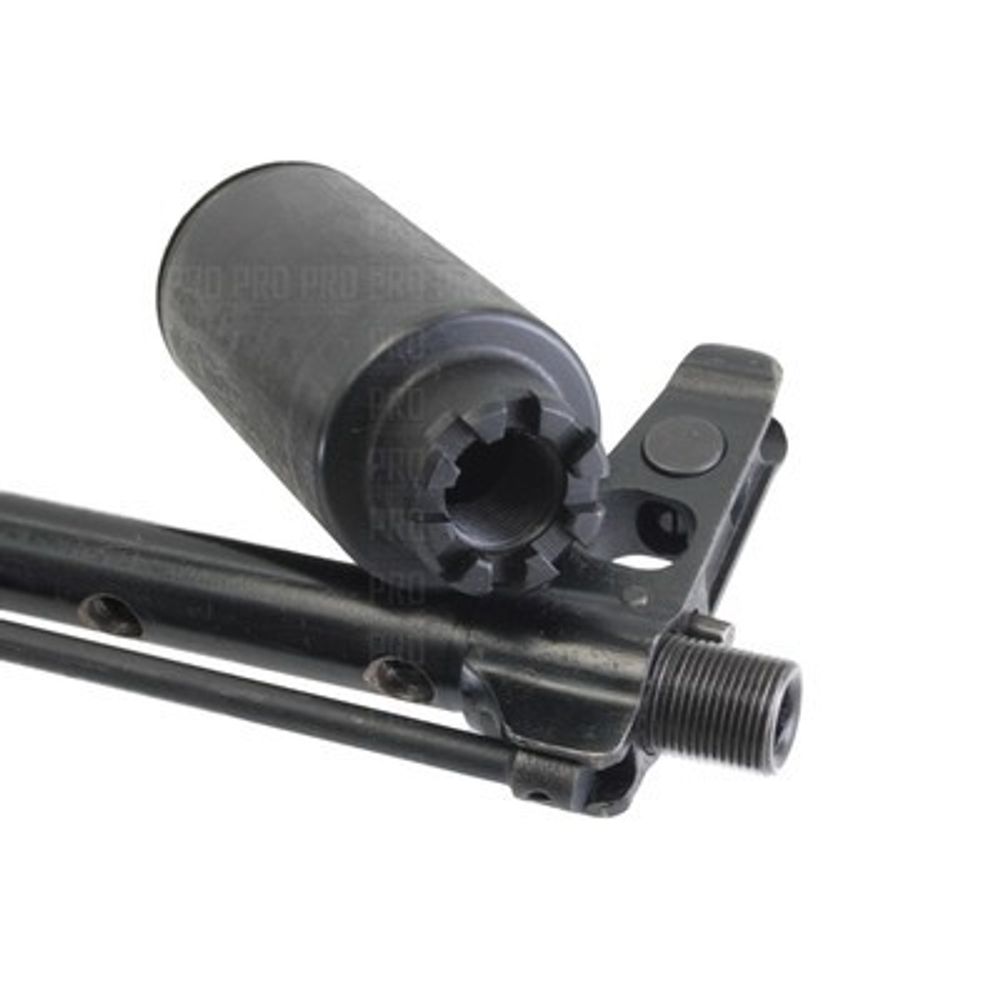 Пламегаситель-маскиратор .366ТКМ Волк, Armacon