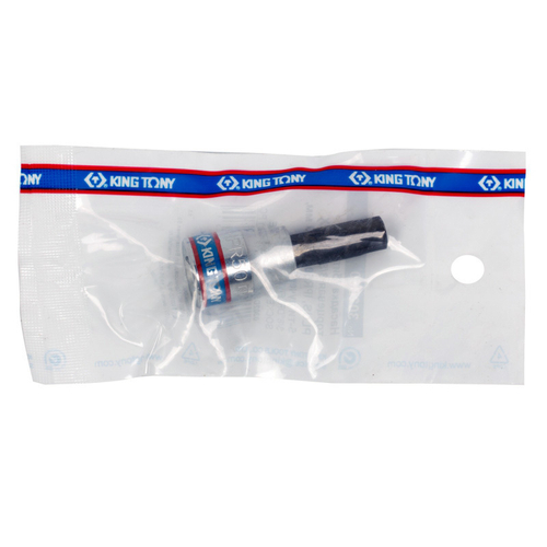 KING TONY (302D50) Насадка (бита) торцевая 3/8", L = 50 мм, TORX PLUS, IPR50