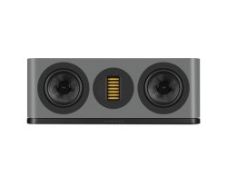 Wharfedale EVO 5C LUNAR GREY (серый) центральный канал