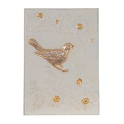 GAEM Панно, L35 W2 H50 см