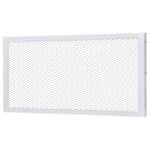 Вентиляционная решетка из сетки накладная СР-НПВ