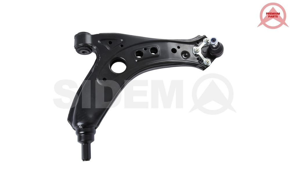 SIDEM - 57077-SIE - Control/Trailing Arm, wheel suspension