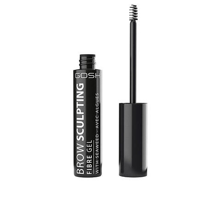 BROW SCULPTING fibre gel #001-nutmeg