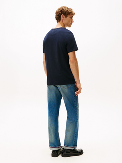 Футболка Tommy Hilfiger Everyday Navy